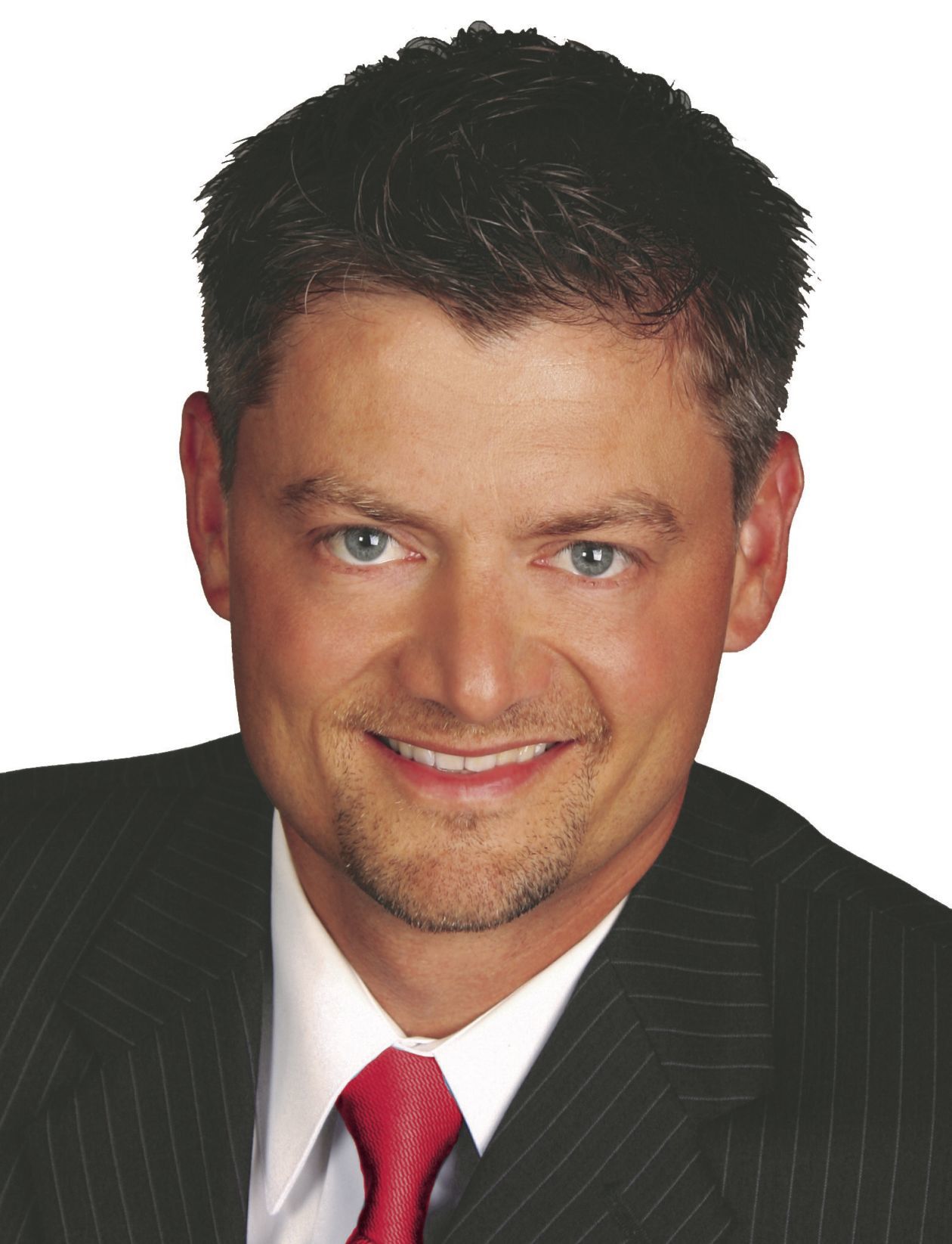 Chris Bogenrief